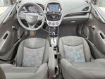 Chevrolet Spark 2017