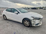 Mazda 3 2015