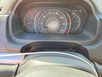 Honda CR-V 2016