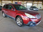 Subaru Outback 2013