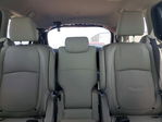 Honda Odyssey 2019