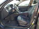 BMW Series 5 2012