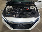 Honda Accord 2019