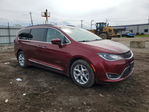 Chrysler Pacifica 2017