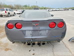 Chevrolet Corvette 2011