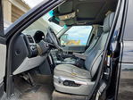 Land Rover Range Rover 2008