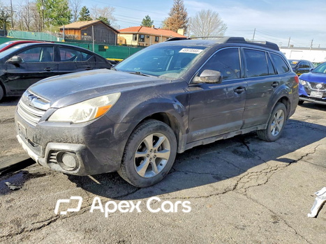 Subaru Outback 2013 - Image 1 of 12