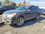 Subaru Outback 2013