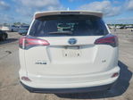Toyota RAV 4 2018