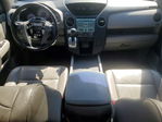 Honda Pilot 2010