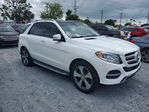 Mercedes-Benz GLE 2016