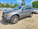 BMW X5 2004