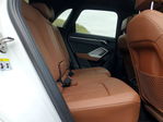 Audi Q3 2021