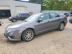 Ford Fusion 2011