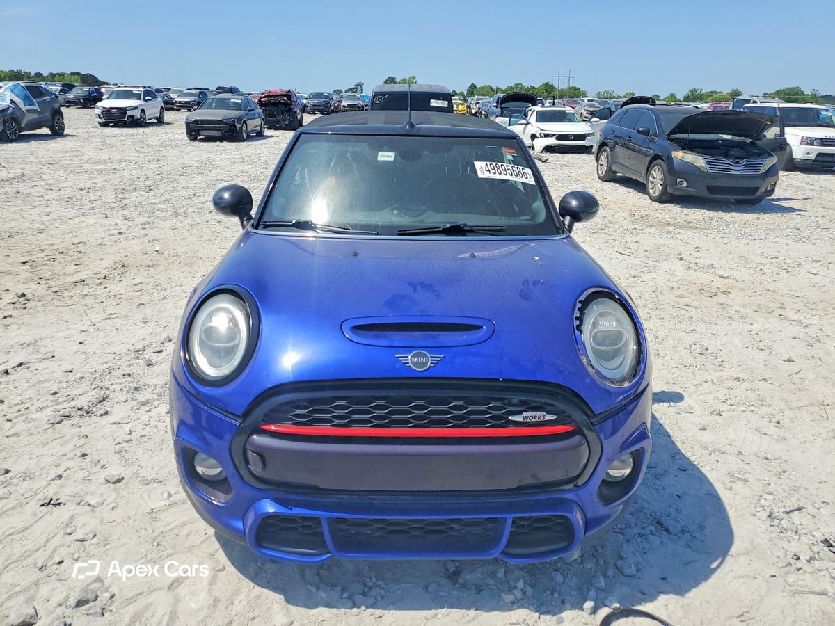 MINI Cooper 2019