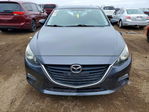 Mazda 3 2014