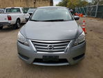 Nissan Sentra 2013