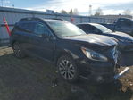 Subaru Outback 2016