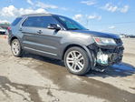 Ford Explorer 2016