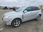 Chevrolet Captiva 2012