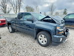 Chevrolet Silverado 2017
