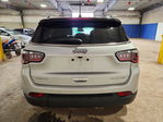 Jeep Compass 2025
