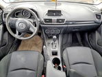 Mazda 3 2014