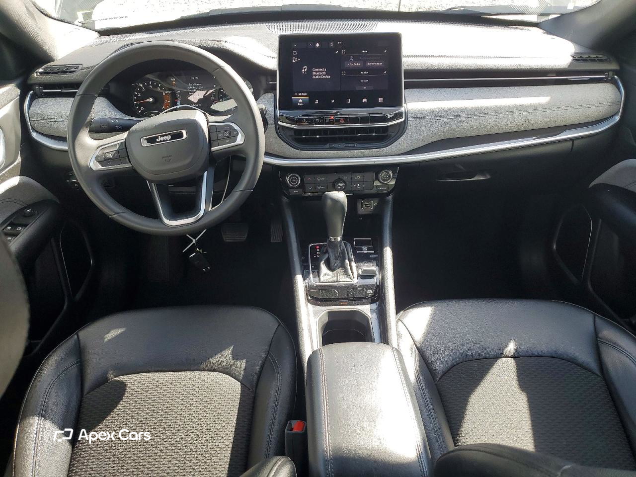 Jeep Compass 2024