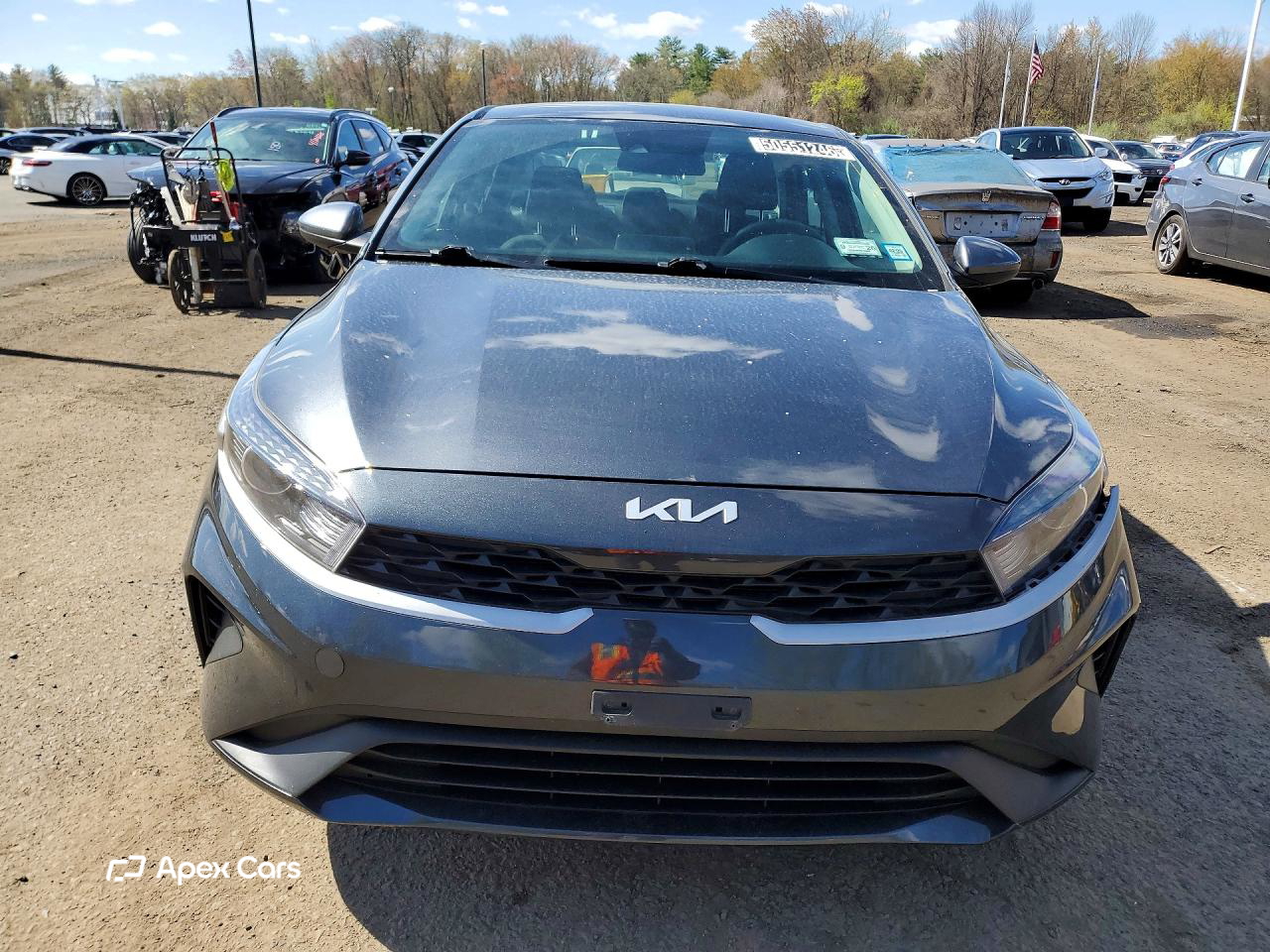 Kia Forte 2024