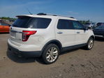 Ford Explorer 2015