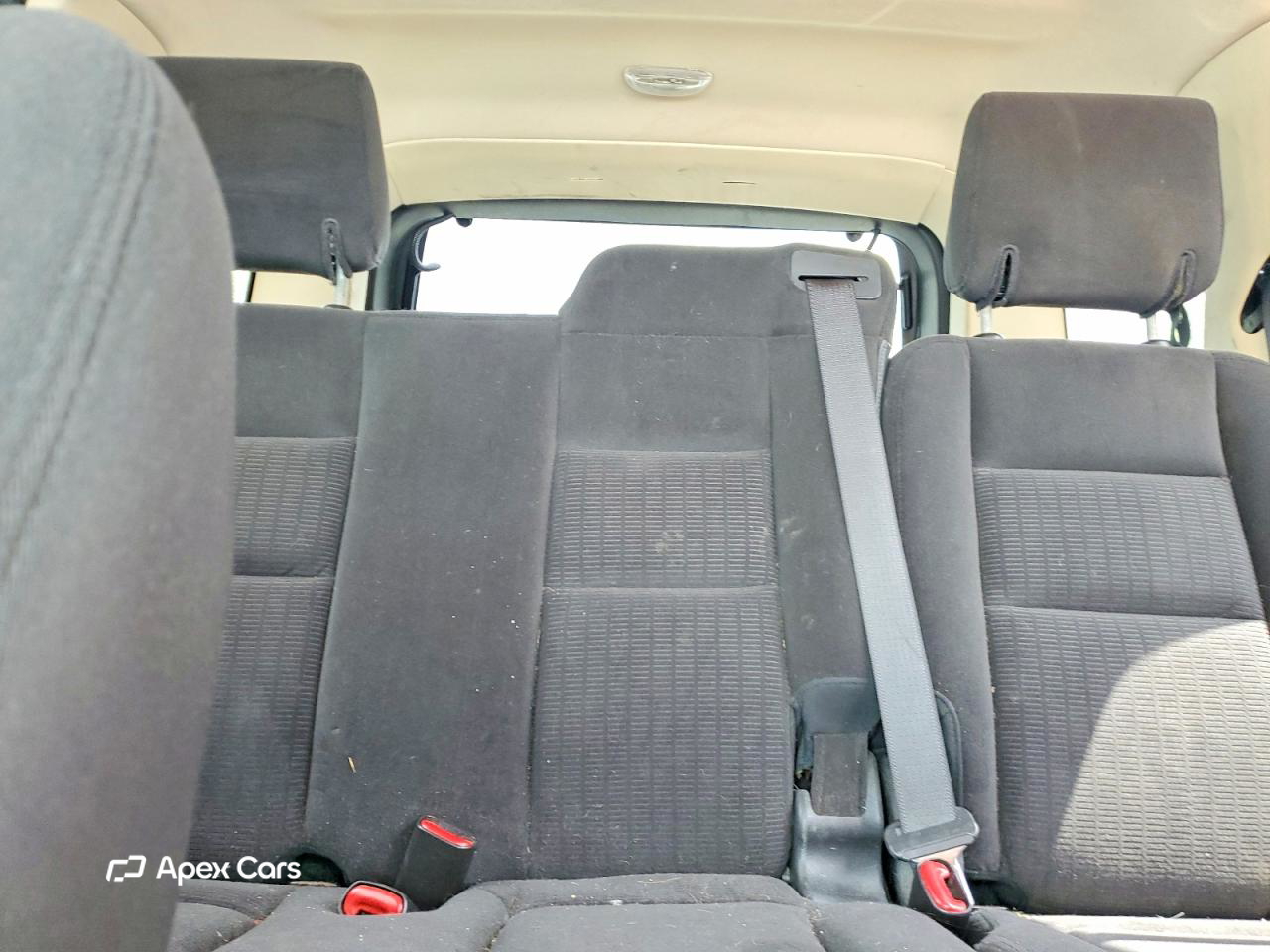 Ford Explorer 2010