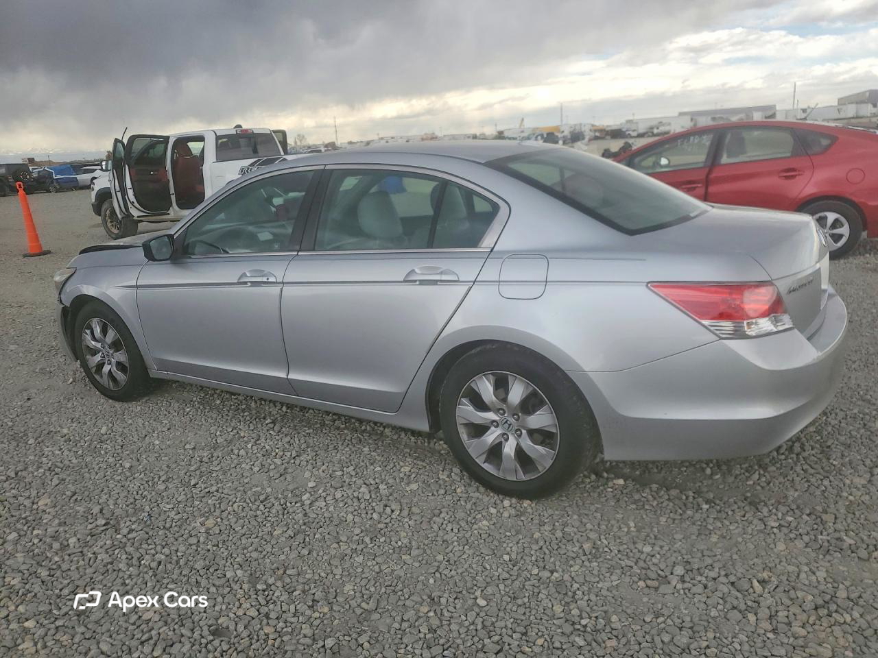 Honda Accord 2010