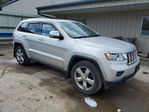 Jeep Cherokee 2012