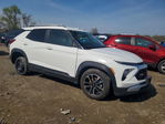 Chevrolet TrailBlazer 2025