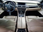 BMW Series 7 2013
