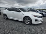 Kia Optima 2015