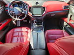 Maserati Ghibli 2018