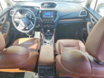 Subaru Forester 2019