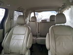 Toyota Sienna 2018