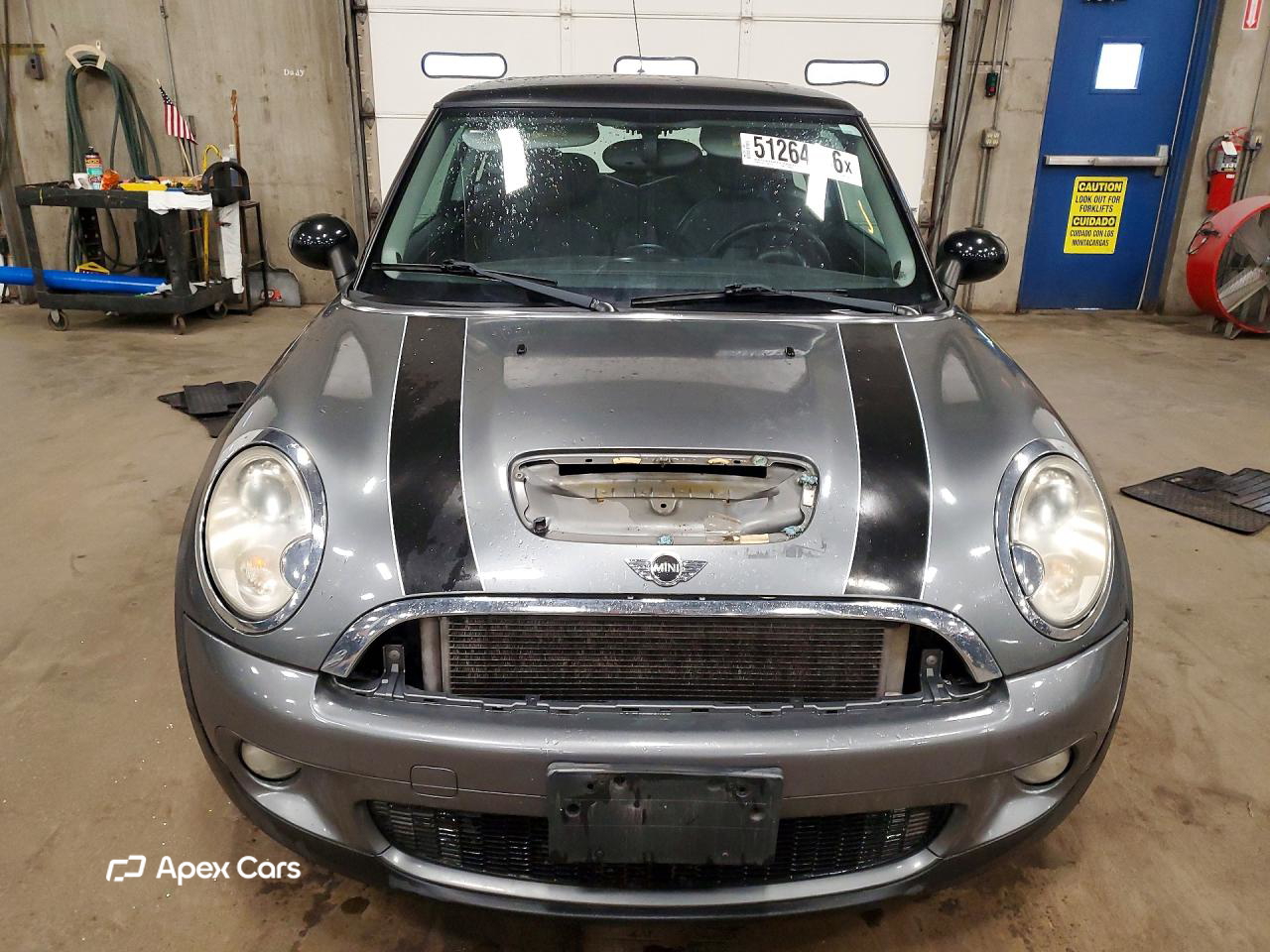 MINI Cooper 2010