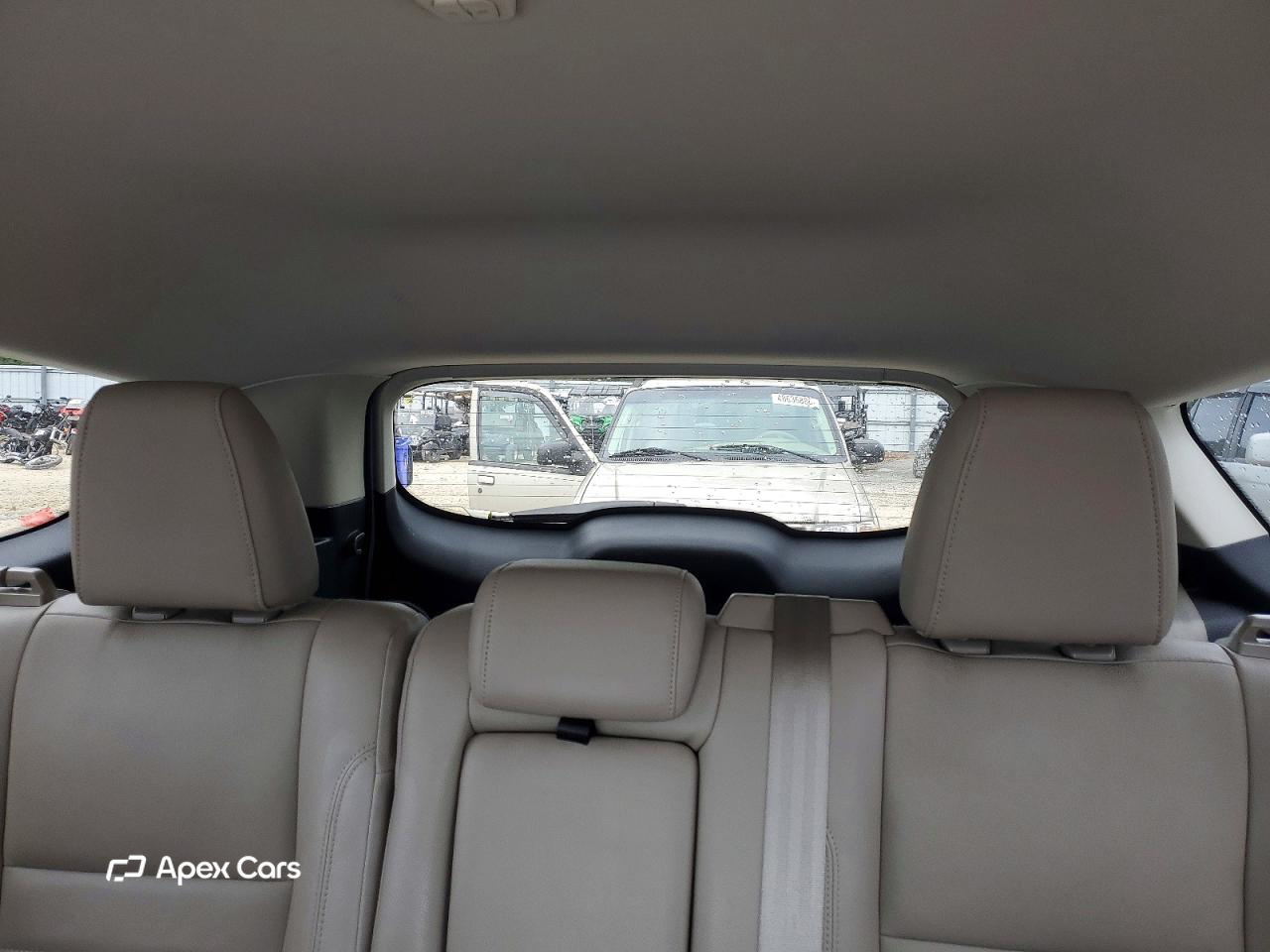 Ford Escape 2014