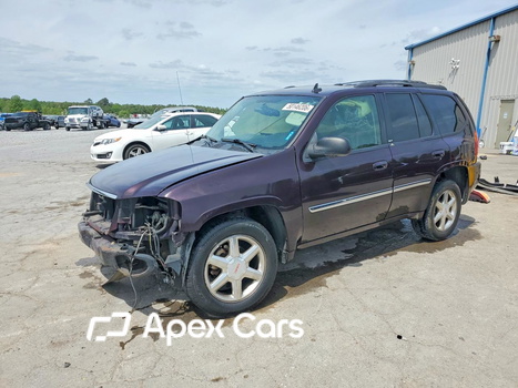 2008 GMC Envoy - Zdjęcie 1 z 5