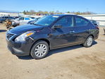 Nissan Versa 2019