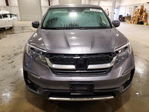 Honda Pilot 2021
