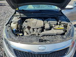 Kia Optima 2013