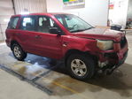 Honda Pilot 2006
