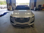 Cadillac CTS 2016