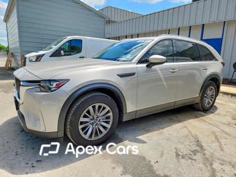Mazda CX-90 2024 - Image 1 of 12