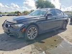 BMW Series 3 2016
