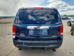 Honda Pilot 2011